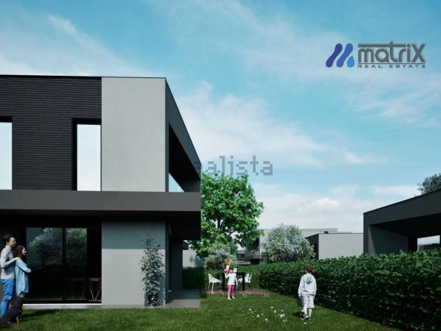 Villa in vendita di 160 m² in Via Vigonovese, 241