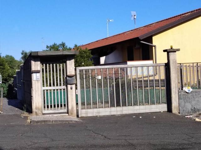 Villa in vendita di 160 m² in Via degli Ulivi, 7