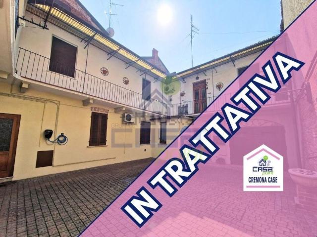 Villa in vendita di 160 m² in Via Stefano Leonida Bissolati