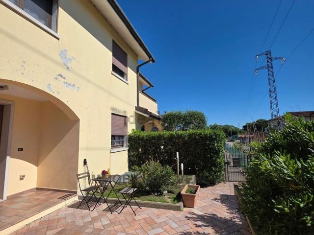 Villa in vendita di 160 m²