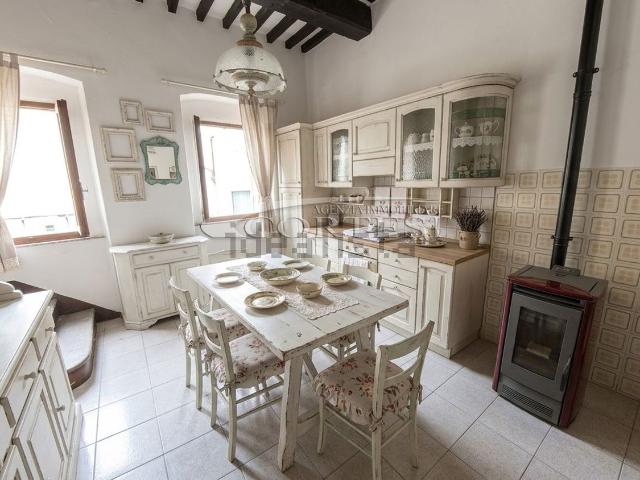 Villetta indipendente in vendita di 160 m² in Via Buonumore, 44