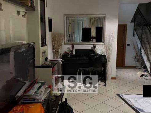 Villa in vendita di 160 m²