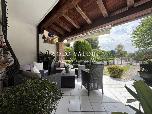 Villa in vendita di 160 m²
