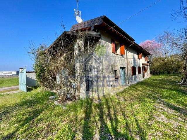Villa in vendita di 162 m² in Via Paduli