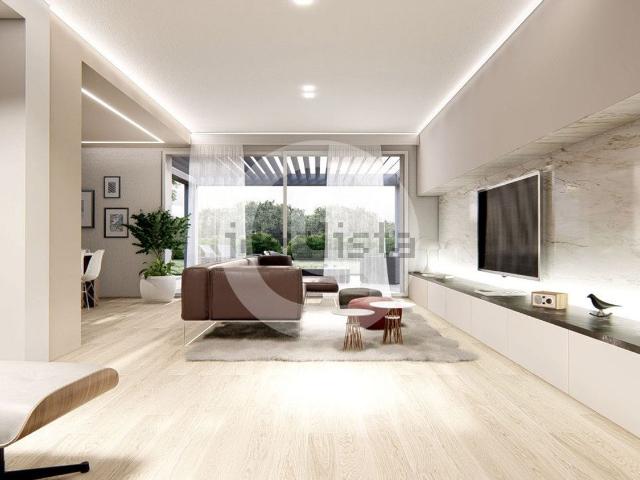 Villa in vendita di 165 m² in Via Gorizia