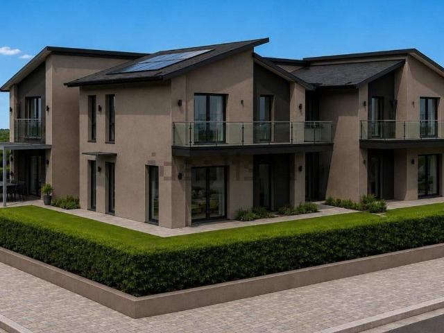 Villa in vendita di 168 m² in Via Andrea Pugolotti