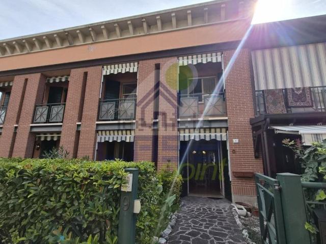 Villa in vendita di 169 m² in Via Generale Carlo Alberto dalla Chiesa
