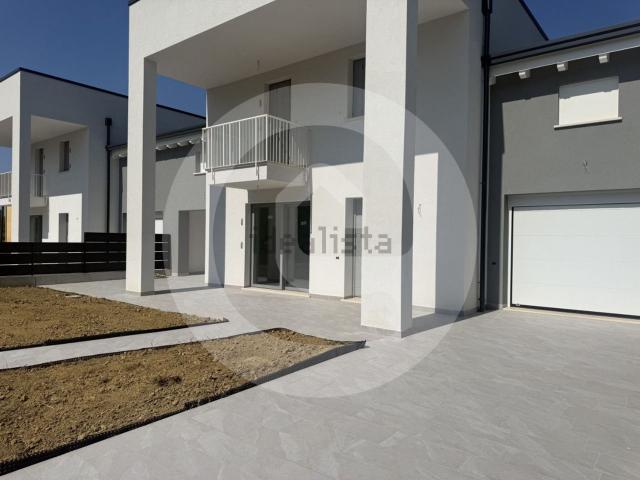 Villa in vendita di 173 m²