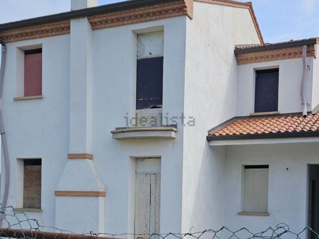 Villa in vendita di 170 m² in Strada Provinciale 91