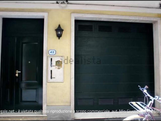 Villa in vendita di 170 m² in Via del Vescovado, 42