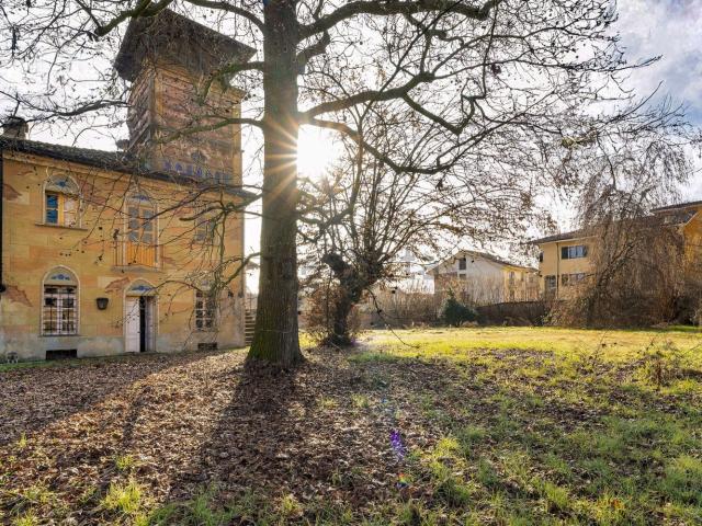 Villetta indipendente in vendita di 170 m² in Via E. Ferrari, 23