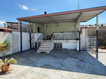Villetta indipendente in vendita di 170 m² in Via Monte Giove, 1