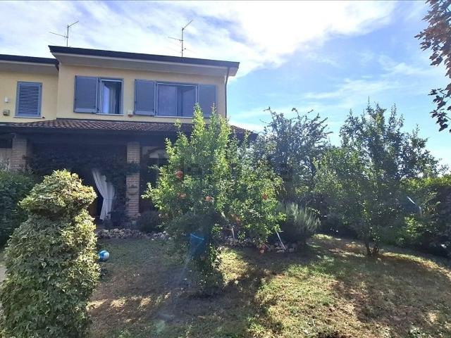 Villa in vendita di 170 m²