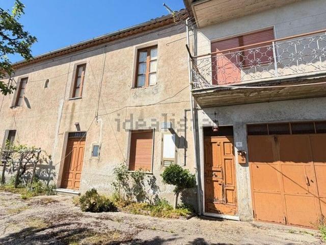 Villa in vendita di 171 m² in Via Giuseppe Mazzini