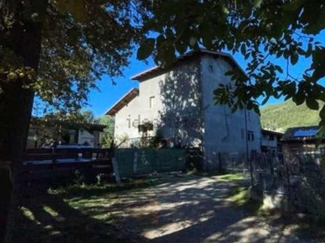 Villa in vendita di 104 m² in Località Cancellieri, 2
