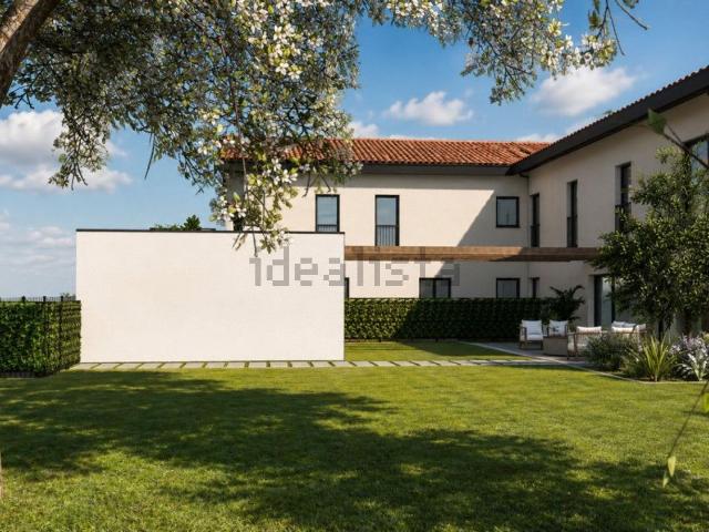 Villa in vendita di 175 m² in Via J. Ruffini