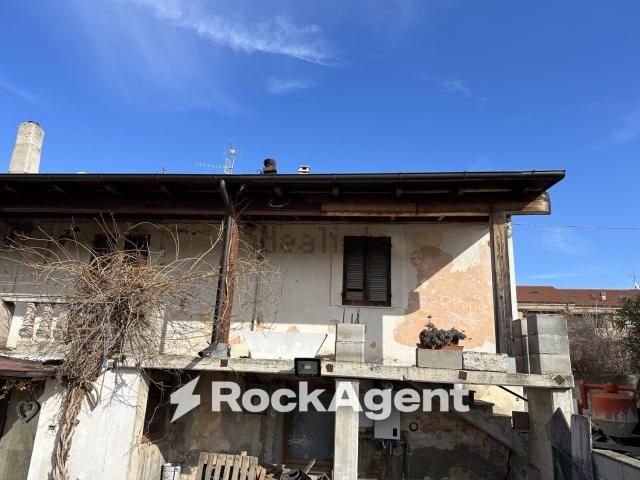 Villa in vendita di 176 m² in Contrada Lazzaretto