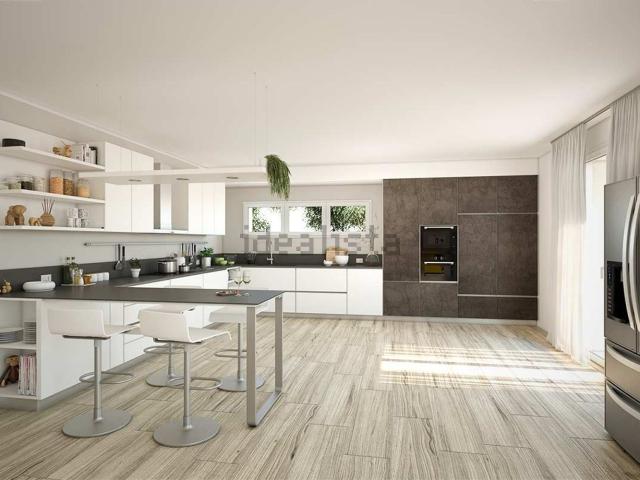 Villa in vendita di 176 m² in Via Cavour