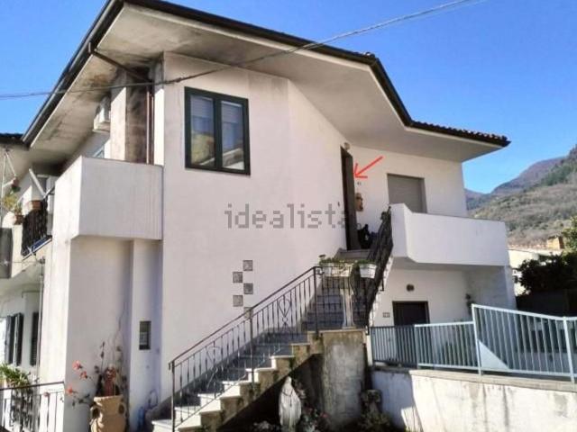 Villa in vendita di 176 m² in Via Nazionale, 43