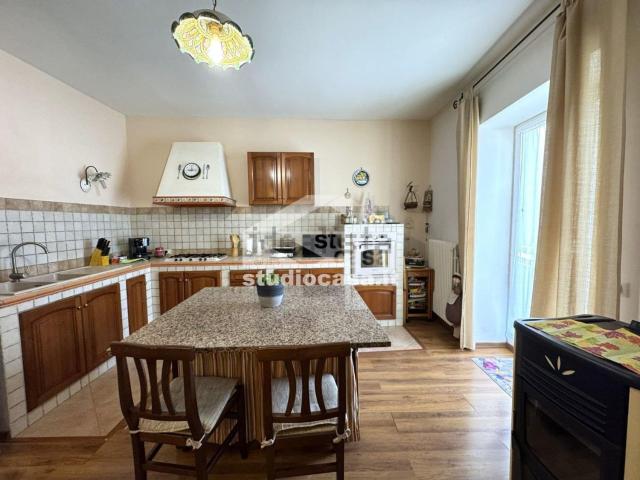 Villa in vendita di 183 m²
