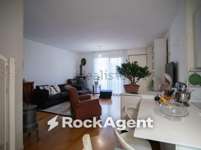 Villa in vendita di 180 m² in Via Turchetta, 27