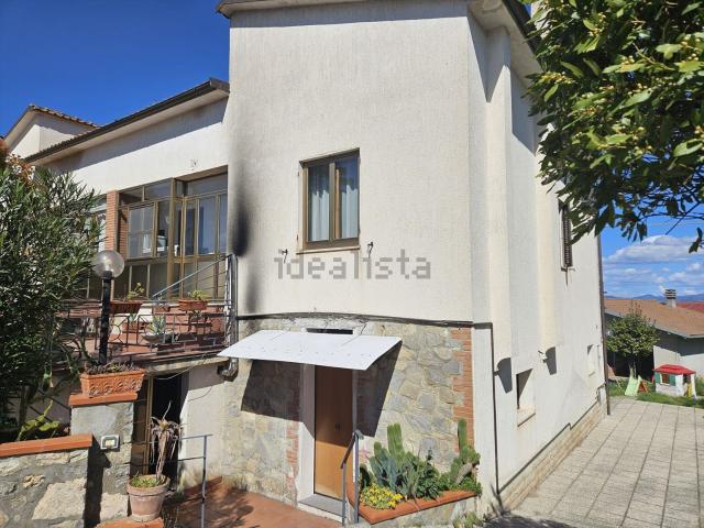 Villa in vendita di 180 m² in Via Campo Boario, 12
