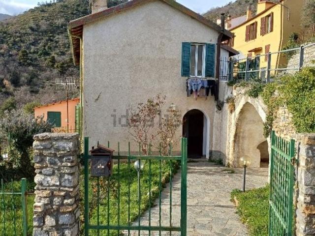 Villa in vendita di 180 m² in Via Costiglione, 7