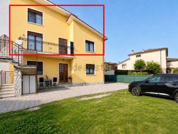 Villa in vendita di 180 m² in Via Molini