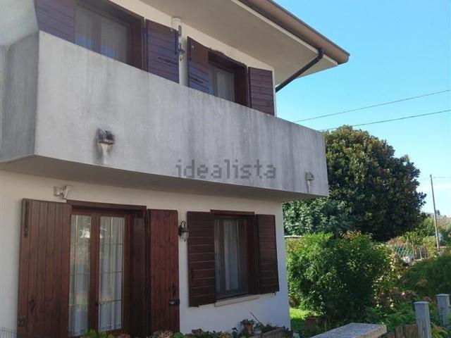 Villa in vendita di 180 m² in Via Roma