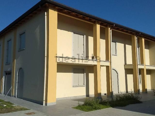 Villa in vendita di 180 m²