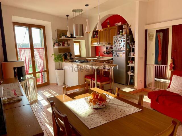 Villa in vendita di 181 m² in Corso Giuseppe Garibaldi, 18
