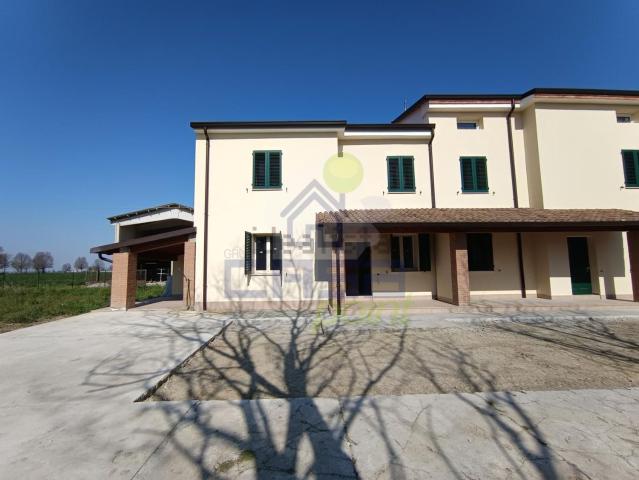 Villa in vendita di 182 m² in Via Europa