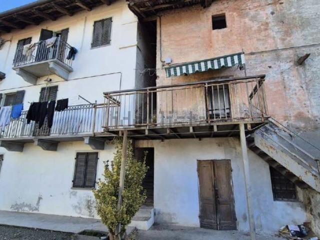 Villa in vendita di 182 m² in Via Principe Amedeo, 37
