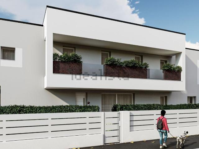 Villa in vendita di 185 m² in Via Cavour