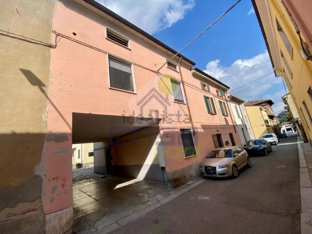 Villa in vendita di 185 m² in Via Giandomenico Romagnosi