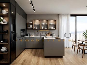 Villa in vendita di 186 m² in Via A. Meucci