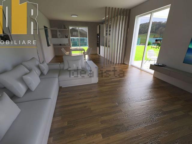 Villa in vendita di 190 m² in Via Venezia