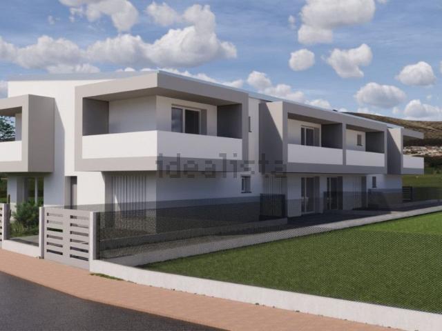 Villa in vendita di 190 m² in Via Sandro Pertini
