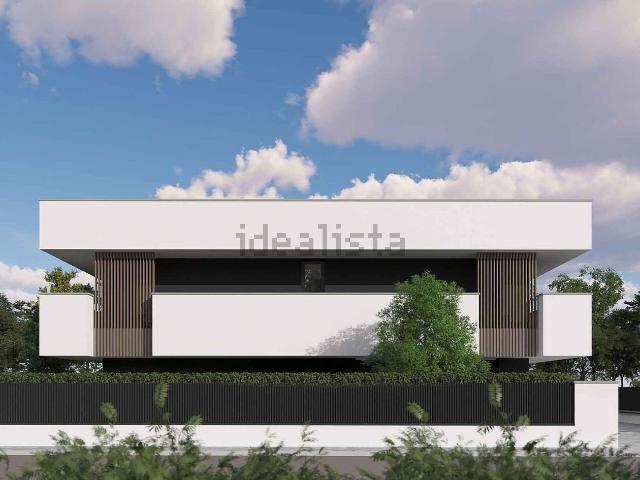Villa in vendita di 192 m² in Via Mar Tirreno