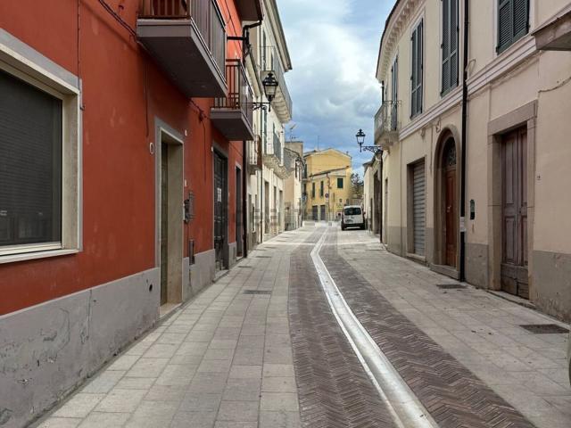 Villa in vendita di 196 m² in Corso Giuseppe Mazzini, 71