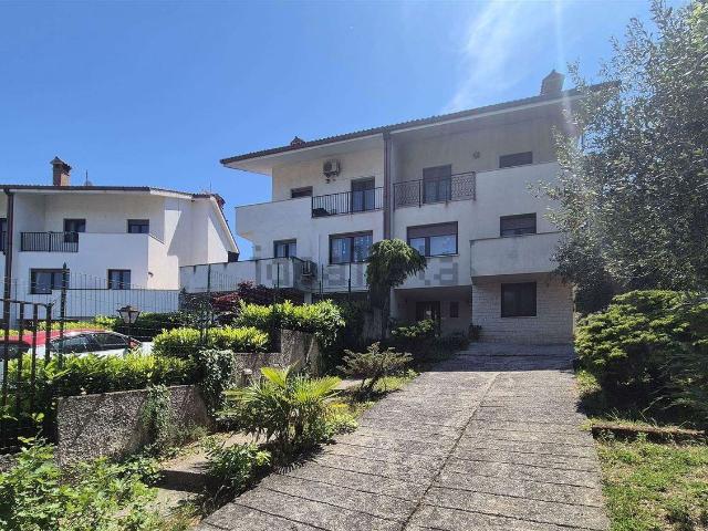 Villa in vendita di 198 m² in Via dei Calderai, 15