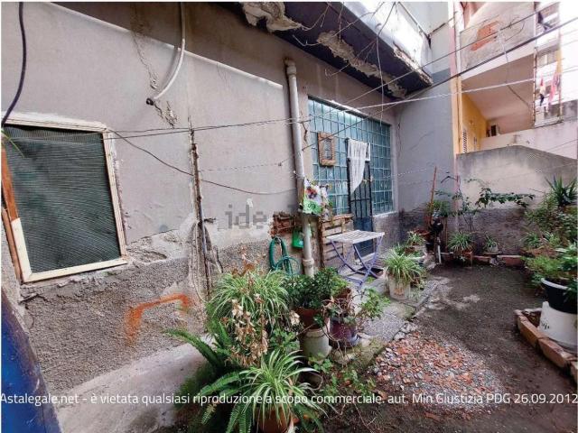 Villa in vendita di 103 m² in Via Trento, 26