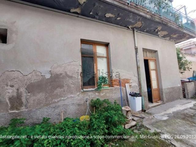 Villa in vendita di 103 m² in Via Trento, 26