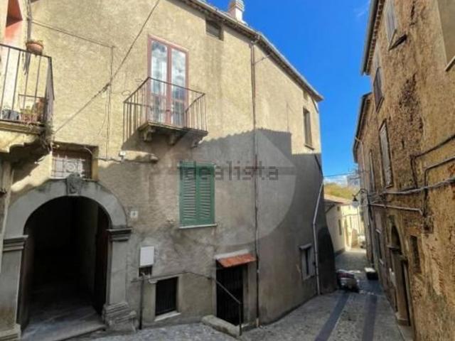 Villa in vendita di 100 m² in Via Bezzecca