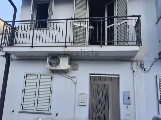 Villa in vendita di 100 m² in Via Marafioti