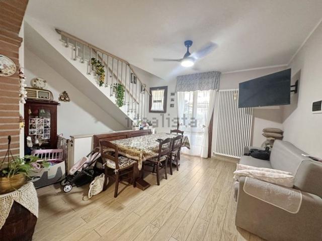 Villa in vendita di 100 m²