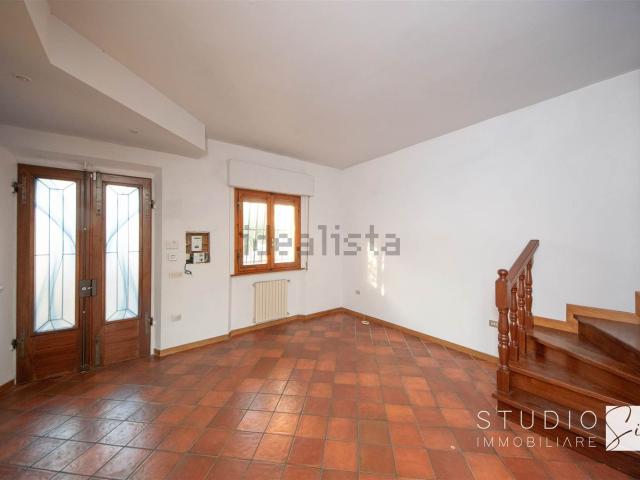 Villetta indipendente in vendita di 100 m² in Via Fiume