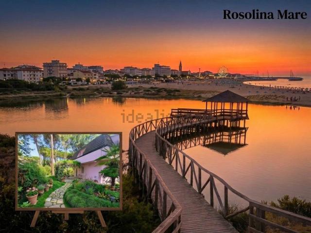 Villa in vendita di 100 m²