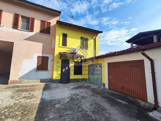 Villa in vendita di 102 m² in Vicolo Centrale