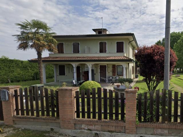 Villetta indipendente in vendita di 104 m² in Via Bigoline, 32
